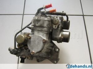 GDI hogedrukpomp-mitsubishi